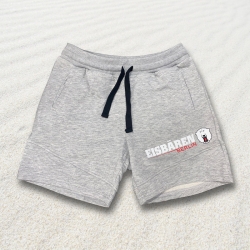 Eisbären Berlin - Sweat Short - Logo - grey - Gr: S