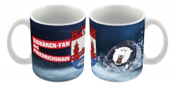 Eisbären Berlin - Tasse - Stadtbezirk - Köpenick