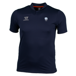 Eisbären Berlin - ADULT - TeamWear - Covert Team Polo - Navy - XL