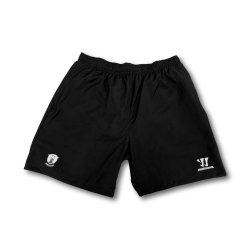 Eisbären Berlin - ADULT - AlphaX - Woven Short - Black - M
