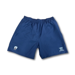 Eisbären Berlin - ADULT - AlphaX - Woven Short - Navy - Gr: S