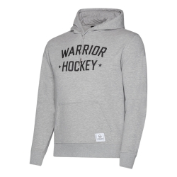 Eisbären Berlin - YOUTH - Warrior Hockey Hoody - Gunmetal - Logo
