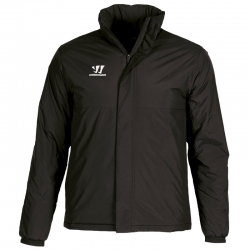 Juniors TeamWear - ADULT - Alpha Wintersuit Jacket - schwarz