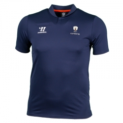 Juniors TeamWear - ADULT - Covert Team Polo - Navy