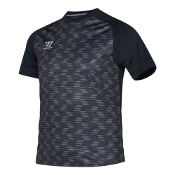Eisbären Berlin - ADULT - Alpha X - TECH TEE - Black