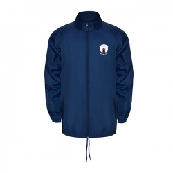 Eisbären Berlin - Regenjacke - Logo - Gr: M