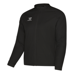 Juniors TeamWear - YOUTH - AlphaX - Presentation Jacket - Black