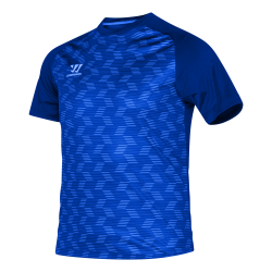 Eisbären Berlin - ADULT - TeamWear - Alpha X - TECH TEE - Royal