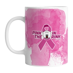 Eisbären Berlin - PitR - Tasse
