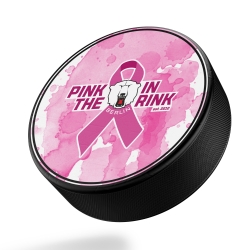 Eisbären Berlin - PitR - Puck