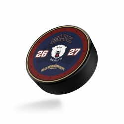 Eisbären Berlin - Saison 2026-27 - Fan Puck