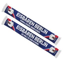 Eisbären Berlin - Schal - Die Welt