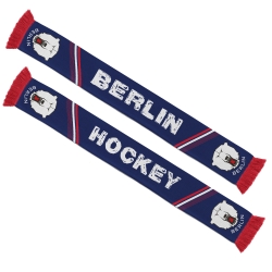 Eisbären Berlin - Schal - Berlin Hockey