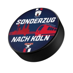 Eisbären Berlin - Fan Puck - Sonderzug 2026