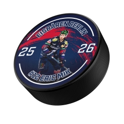 Eisbären Berlin - Spieler Puck - 2025-26 - 12-MIK