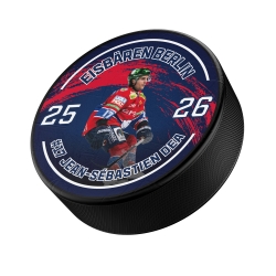 Eisbären Berlin - Spieler Puck - 2025-26 - 17-DEA
