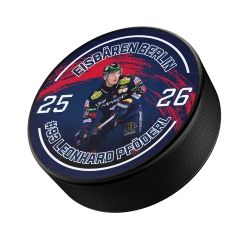 Eisbären Berlin - Spieler Puck - 2025-26 - 93-PFÖDERL