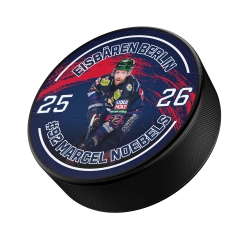 Eisbären Berlin - Spieler Puck - 2025-26 - 92-NOEBELS