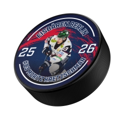 Eisbären Berlin - Spieler Puck - 2025-26 - 83-KRETZSCHMAR