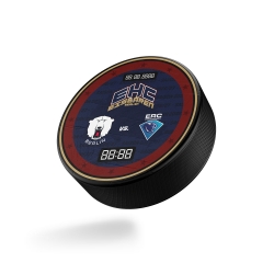 Eisbären Berlin - Spieltag Pucks - 2026-27 vs Ingolstadt