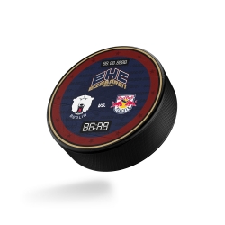 Eisbären Berlin - Spieltag Pucks - 2026-27 vs München