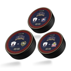 Eisbären Berlin - Spieltag Pucks - 2026-27