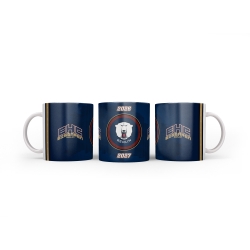 Eisbären Berlin - Saison 2026-27 - Fan Tasse