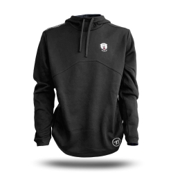 Eisbären Berlin - Street OH Hoodie - Black Gr. S
