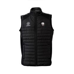 Eisbären Berlin - Gilet Vest - Black Gr: S