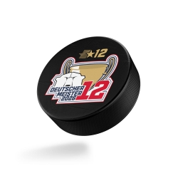 Eisbären Berlin - Puck - Meister 2026