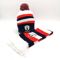 Eisbären Berlin - Kids-Set - Stripes