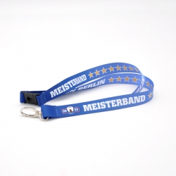 Eisbären Berlin - Meister 2022 - Lanyard