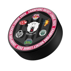 Eisbären Berlin - CHL Puck Teams - 2025-26