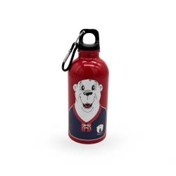 Eisbären Berlin - Trinkflasche - 400ml - rot - BULLY