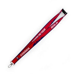 Eisbären Berlin - Lanyard - BULLY