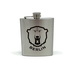 Eisbären Berlin - Flachmann