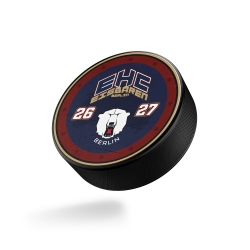 Eisbären Berlin - Saison 2026-27 - Fan Puck