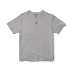 Eisbären Berlin - T-Shirt - Heroes - grau