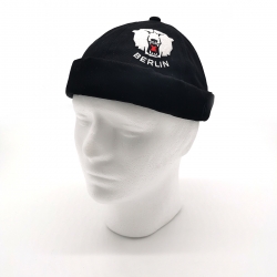 Eisbären Berlin - New Era Docker Cap - Logo