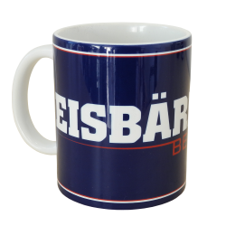 Eisbären Berlin - Tasse - Puls