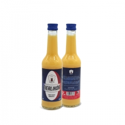 Eisbären Berlin - Eierlikör 350ml