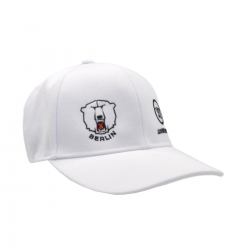 Eisbären Berlin - Warrior  Adult - Team Snapback Cap - White