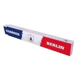 Eisbären Berlin - Zollstock