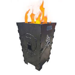 Eisbären Berlin - Feuerkorb - Spieler