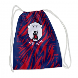 Eisbären Berlin - Gym Bag - Skyline