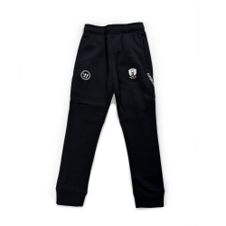 Eisbären Berlin -  YOUTH Street Jogger Black Gr. YXS