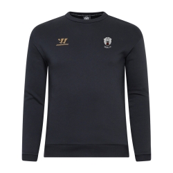 Eisbären Berlin - YOUTH - AURUM SWEATER - BLACK