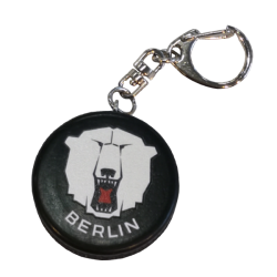 Eisbären Berlin - Anhänger - Minipuck