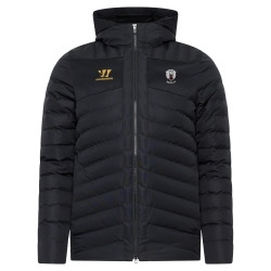 Eisbären Berlin - AURUM JACKET - BLACK - S