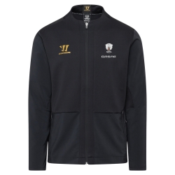 Juniors TeamWear - ADULT - AURUM TECH JACKET - BLACK